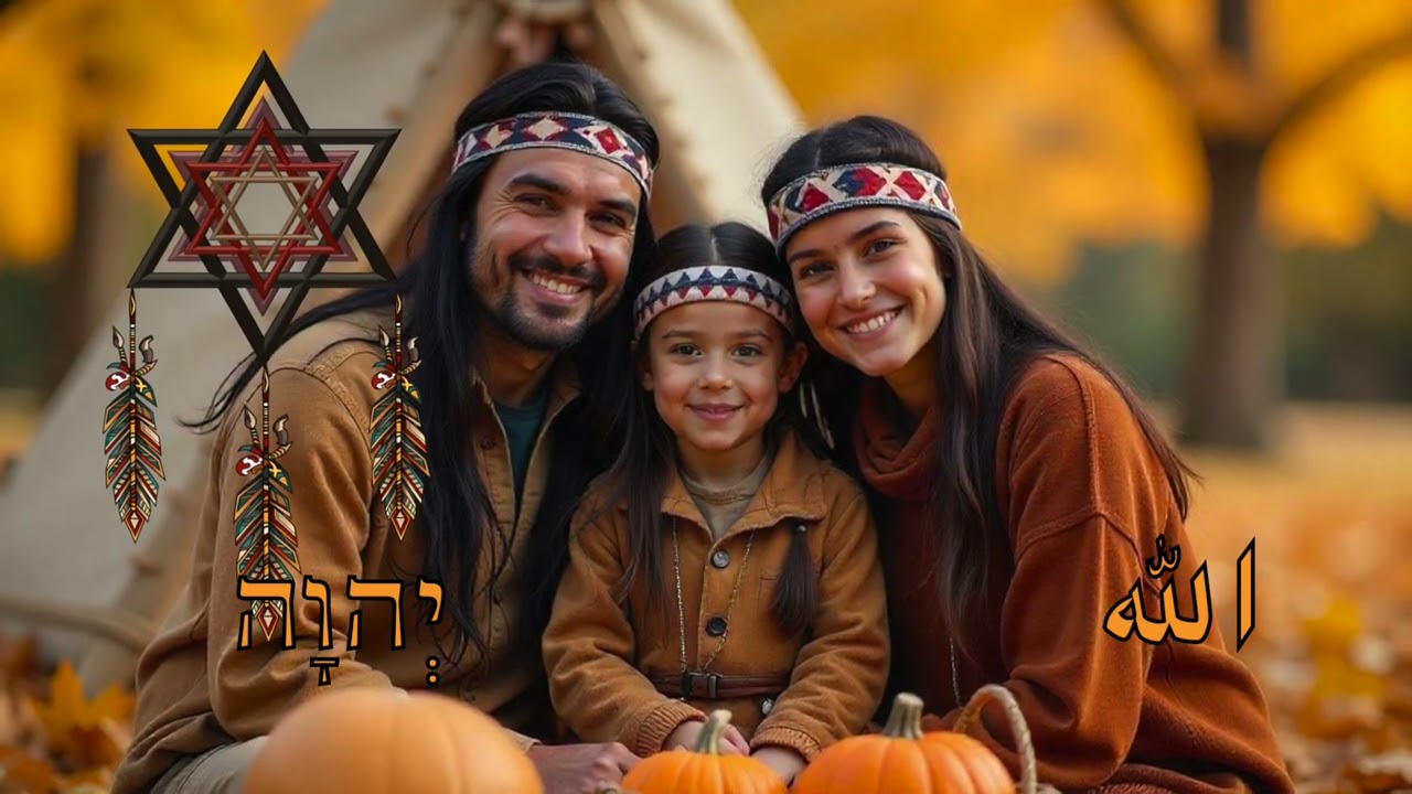 Thanksgiving prayer remembering the Native American Wampanoag 16