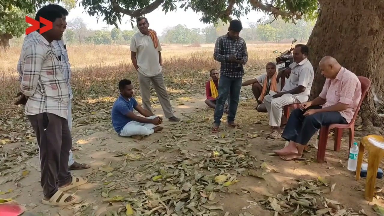 Villagers Demand Probe into Alleged MGNREGA Irregularities in Balangir