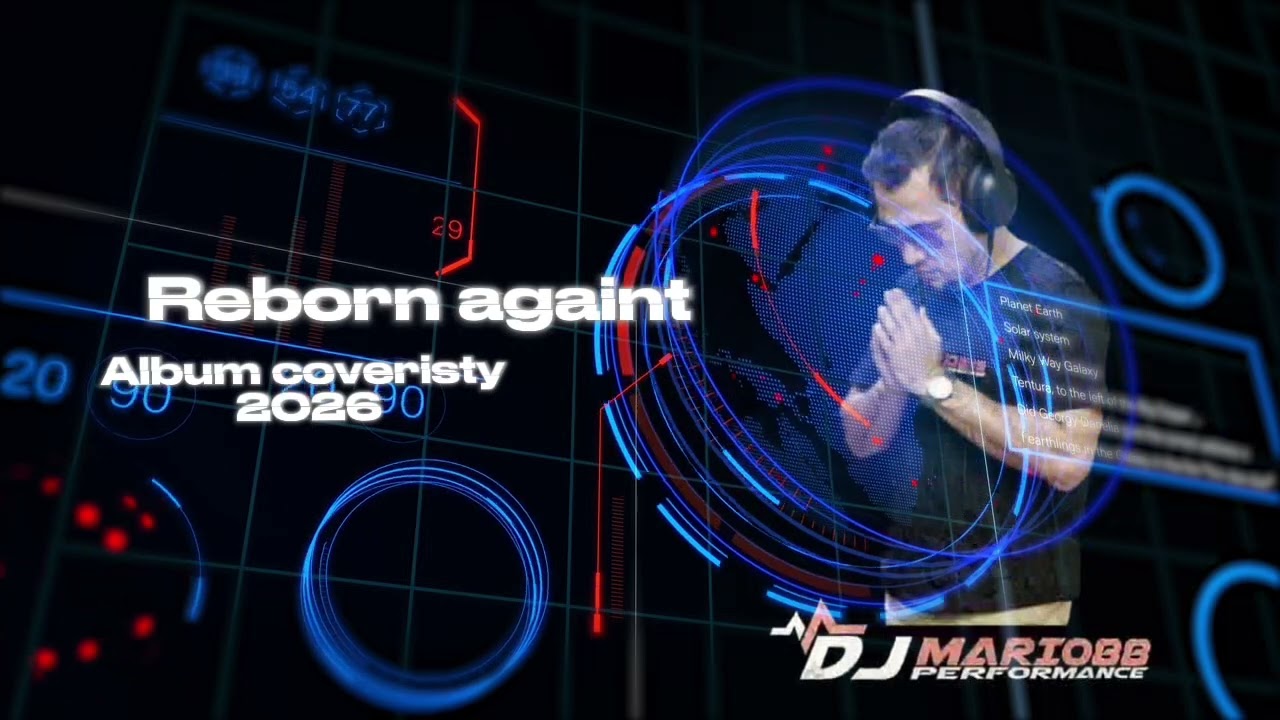 Reborn againt