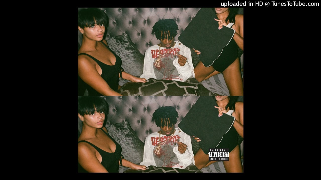 playboi carti - had 2 (instrumental)