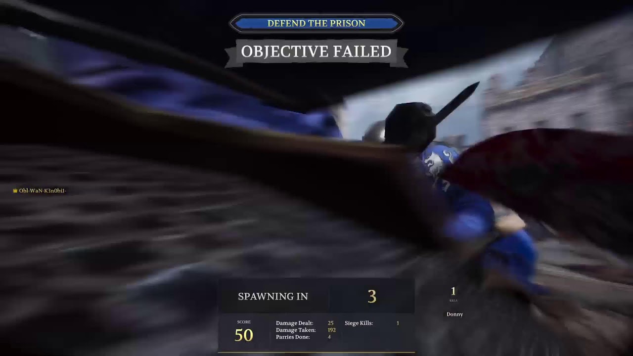 Chivalry 2!?!?