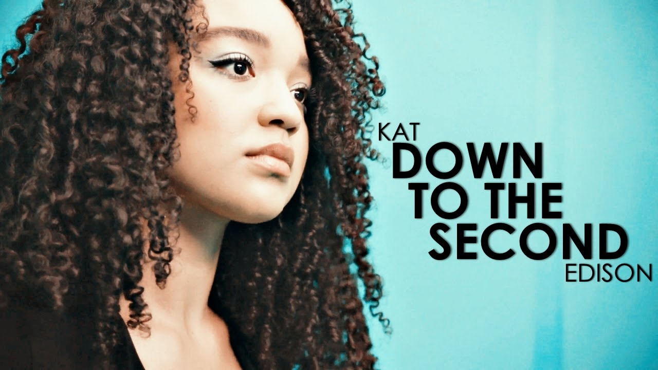 Kat Edison - 