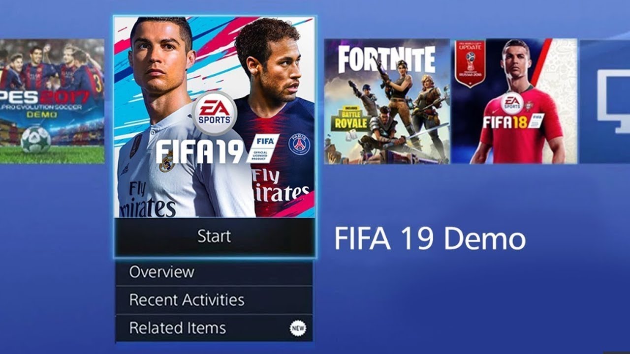 FIFA 19 EARLY ACCESS & DEMO NEWS! 😱 (Release Dates & Information)
