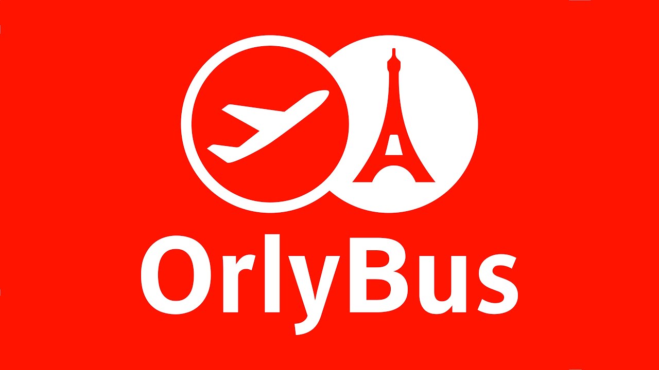 Orlybus RATP interrompu (annonce sonore)