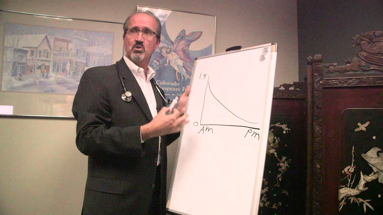 Episode 5: Dr. David Bilstrom, 