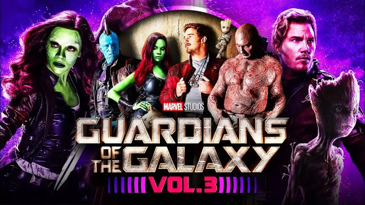 Guardians Of The Galaxy Vol 3 Review | Absolutely Marvel & DC
