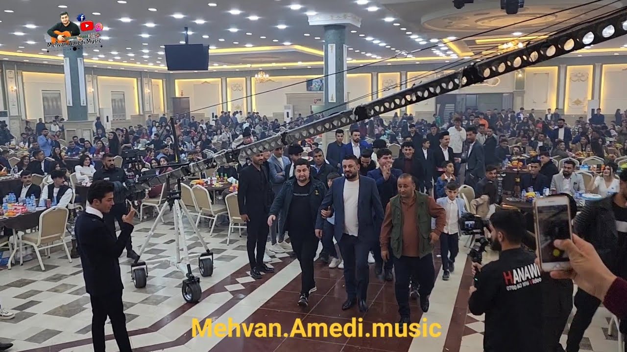Nishan Baadri  31/12/2023 نيشان باعدرى ئاهه نكا سه رئ سالا 2024