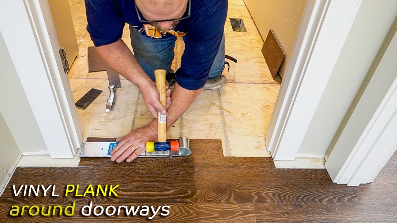 NEVER MESS UP In Doorways Using These HACKS