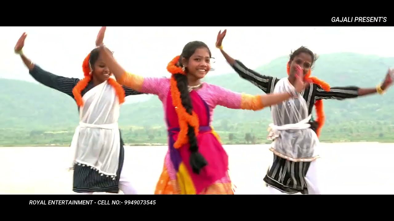 NEW SAURA SONG AMANNA RANABRABLEN 2022//AKASH//CHINNA//ABHI
