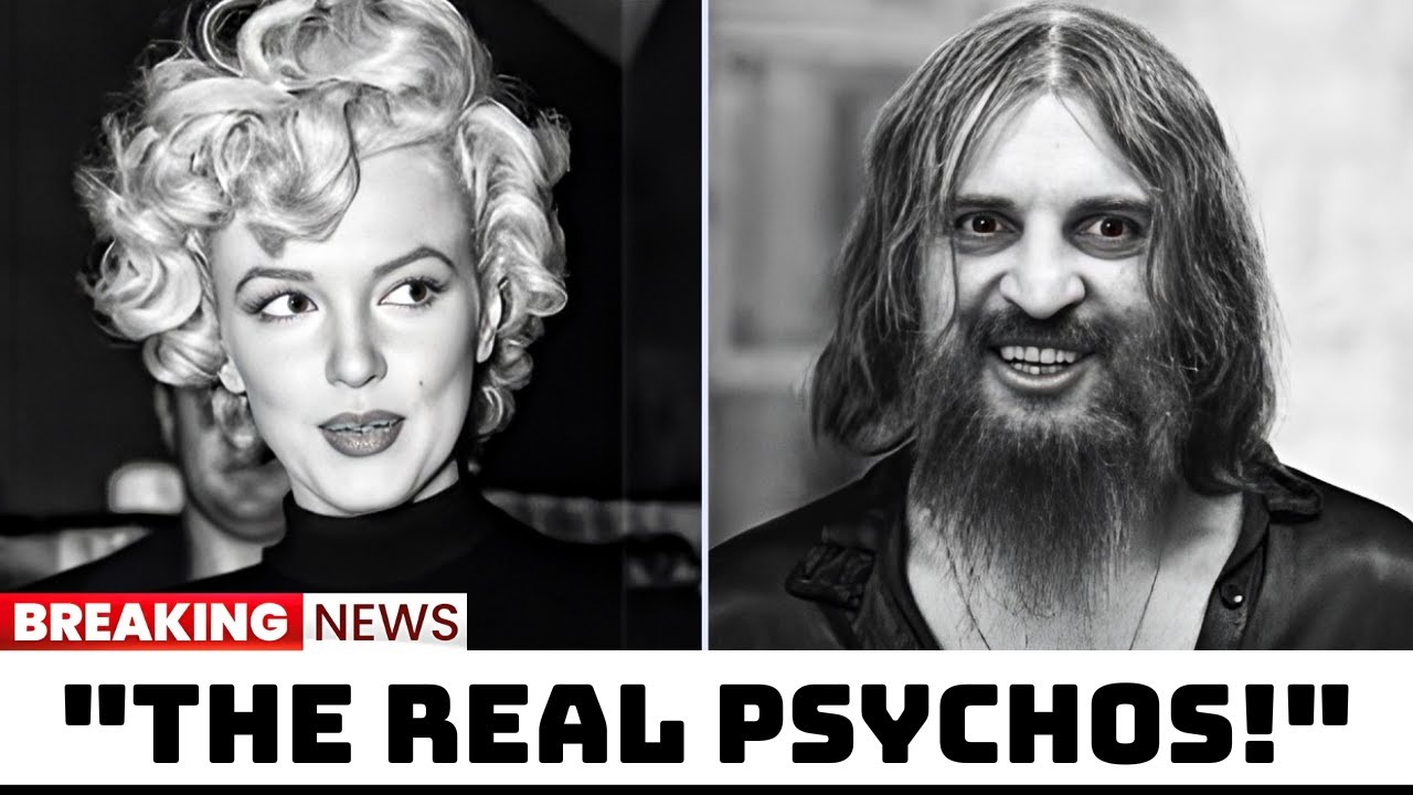 20 Famous Hollywood Actors and Their Mental Health Problems