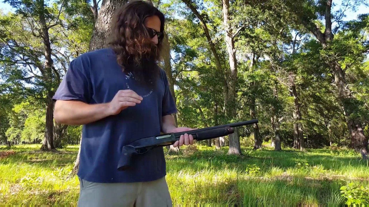 INTRODUCING THE NEW THOMPSON MACHINE 