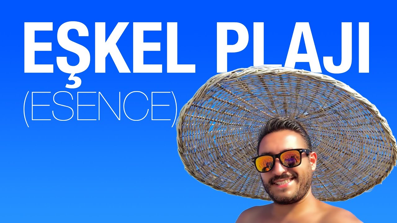 Bursa'nın Maldivleri Eşkel #2 (Esence)
