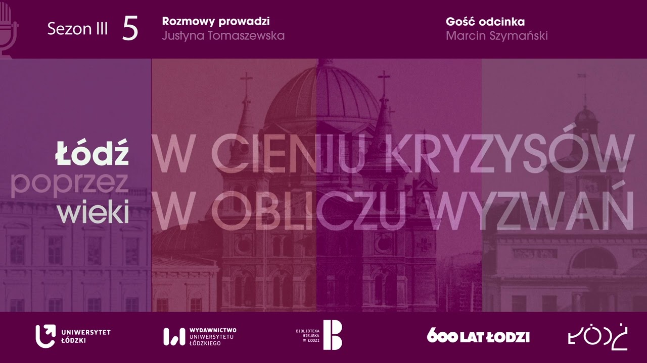 W cieniu kryzysów, w obliczu wyzwań