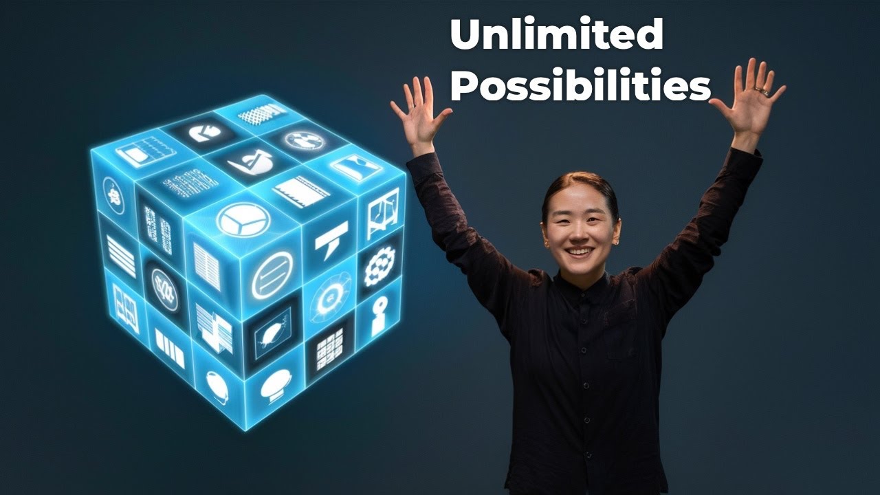 The Metaverse Is Just the Beginning for Meta