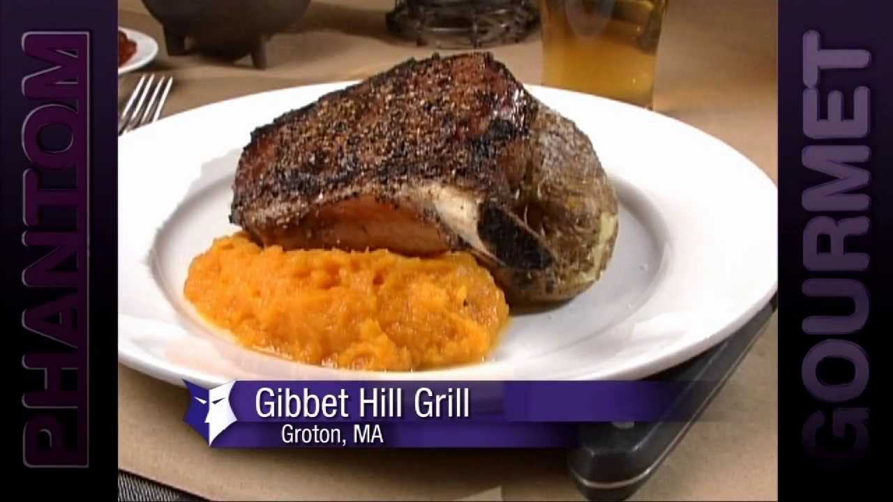 Great Steaks Outside the City (Phantom Gourmet)