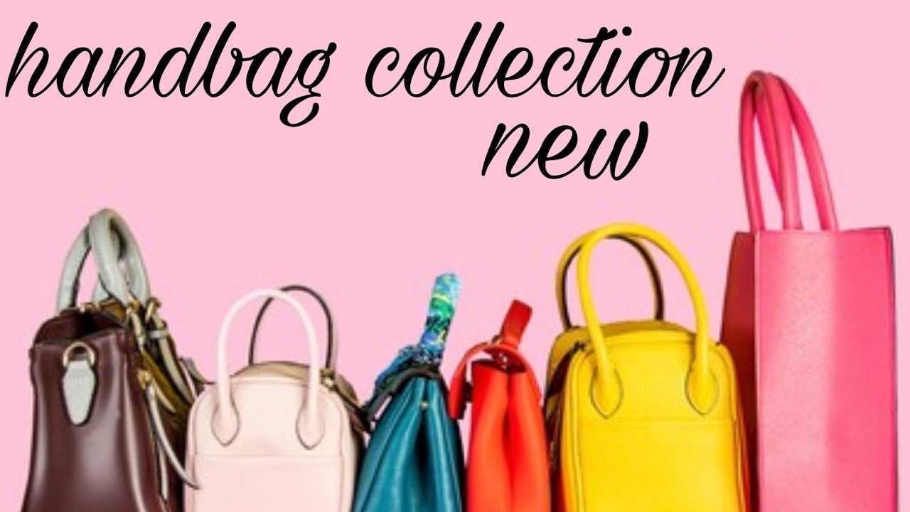 new handbag collection ❤#handbaglover#video#trending