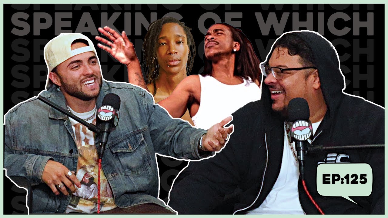SOW: EP 125 | Стример Nine Vicious SMACKS | Playboi Carti в Нью-Йорке | Max B ДОМА!