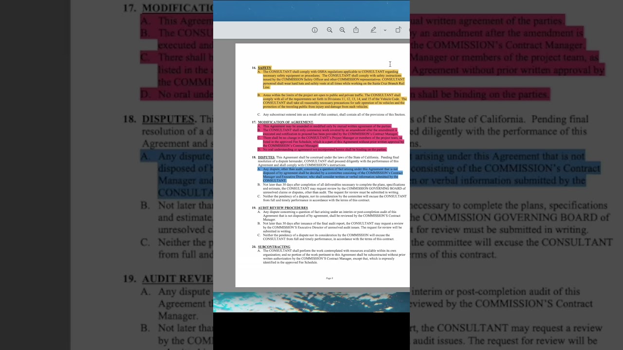 Как убрать выделение из PDF-файла на Mac с помощью Preview? #editpdf #macos #preview #mac #pdf #p...