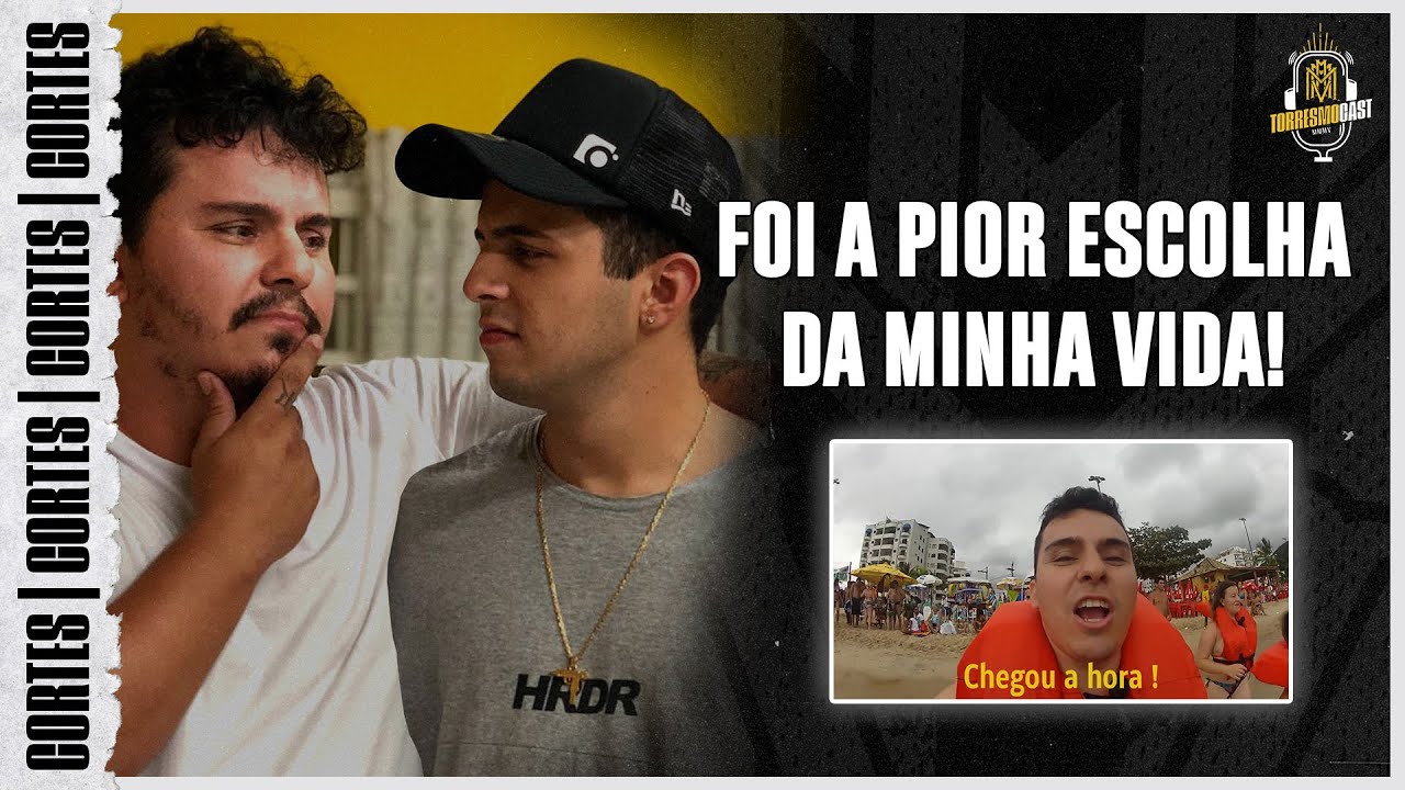 JO&Atilde;O MMMV SE ACABOU NA BANANA! | MMMV REACT