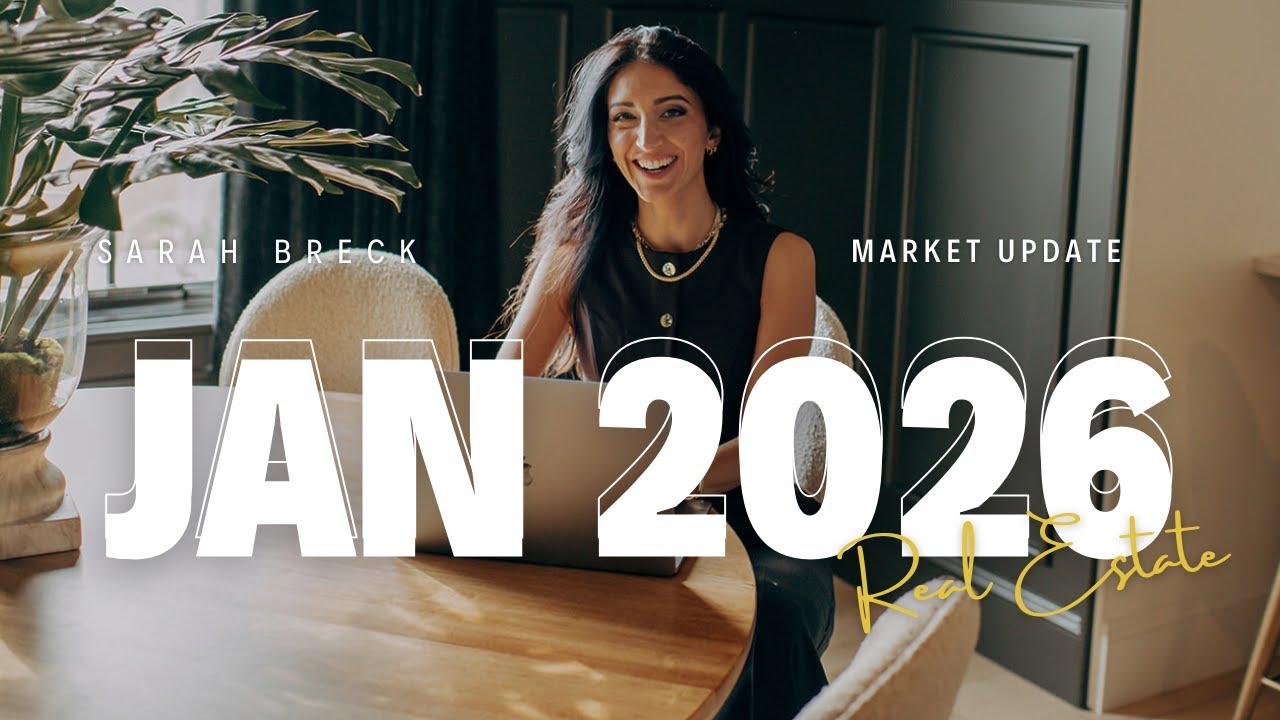 Idaho Housing Market Update: Prices Dropping as Fed Pauses Rate Hikes | January 2026
