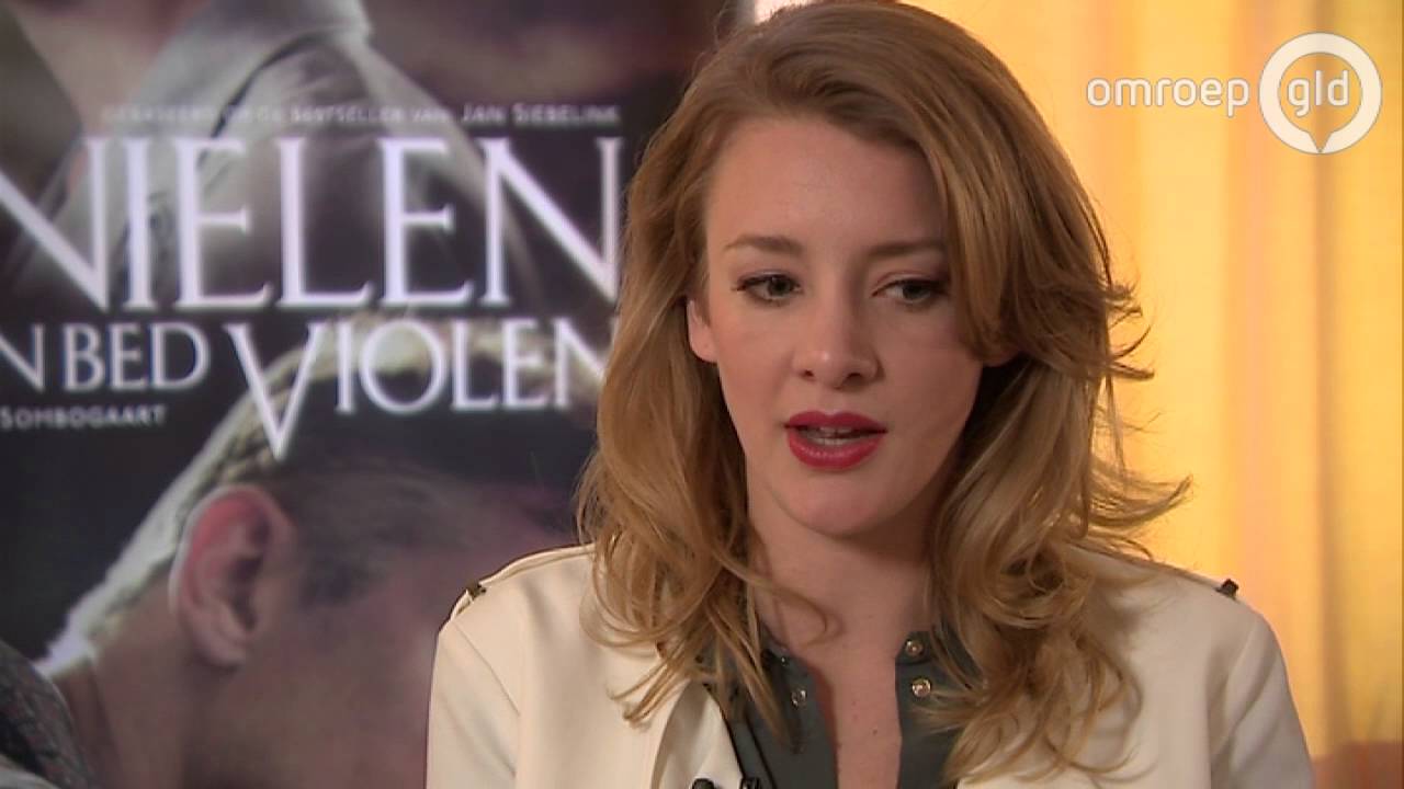 Noortje Herlaar over haar rol als Margje Sievez