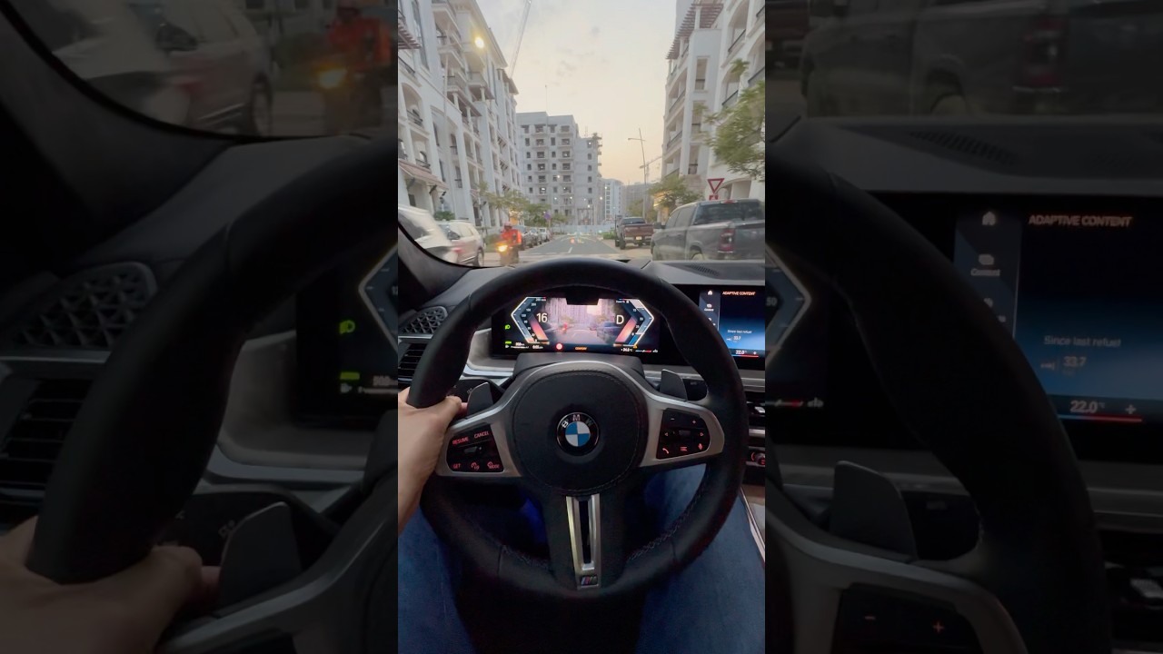 BMW X6 M60i 530 HP #BMWX6
