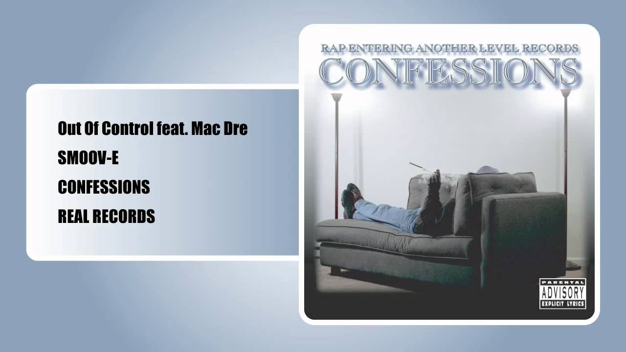 Out Of Control feat. Mac Dre
