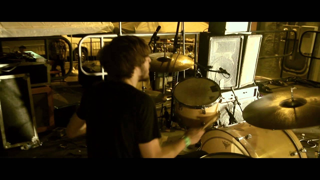 Caddywhompus - Age of Wild Spirits | Community Records Block Party 2011