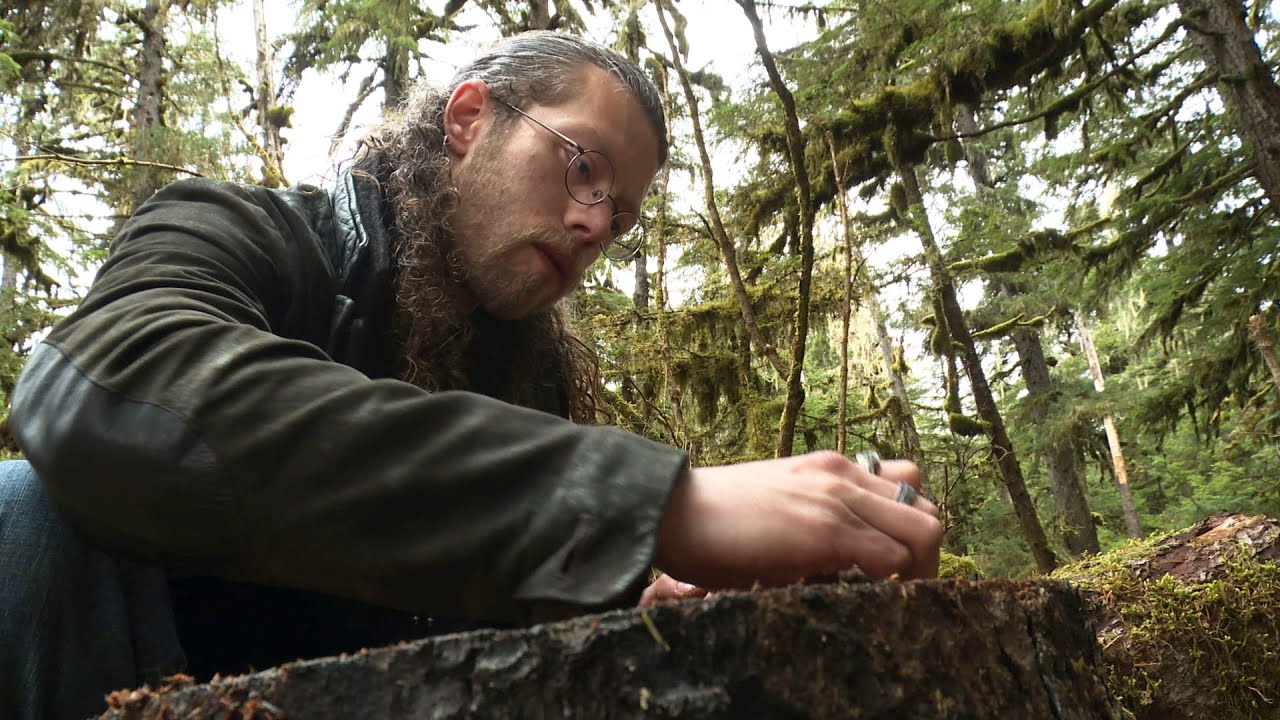 Bam's Hidden Talent | Alaskan Bush People