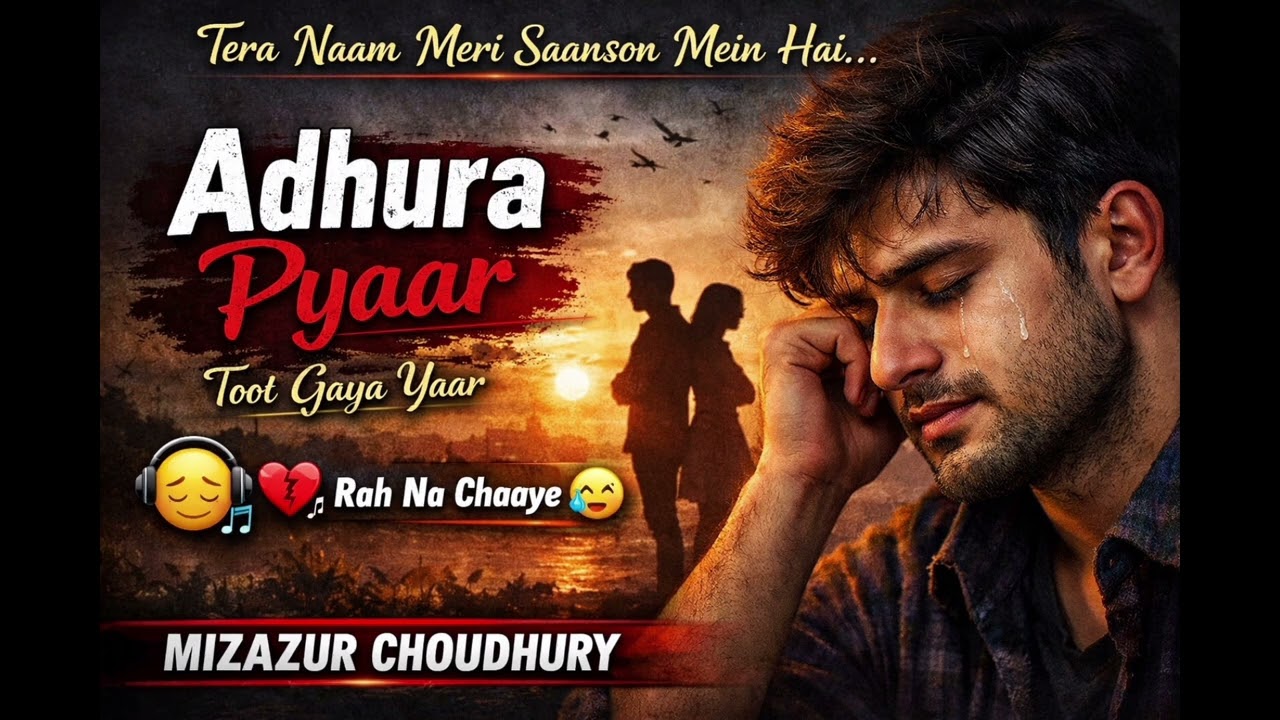 Sad song @MizazurChoudhury-w2e