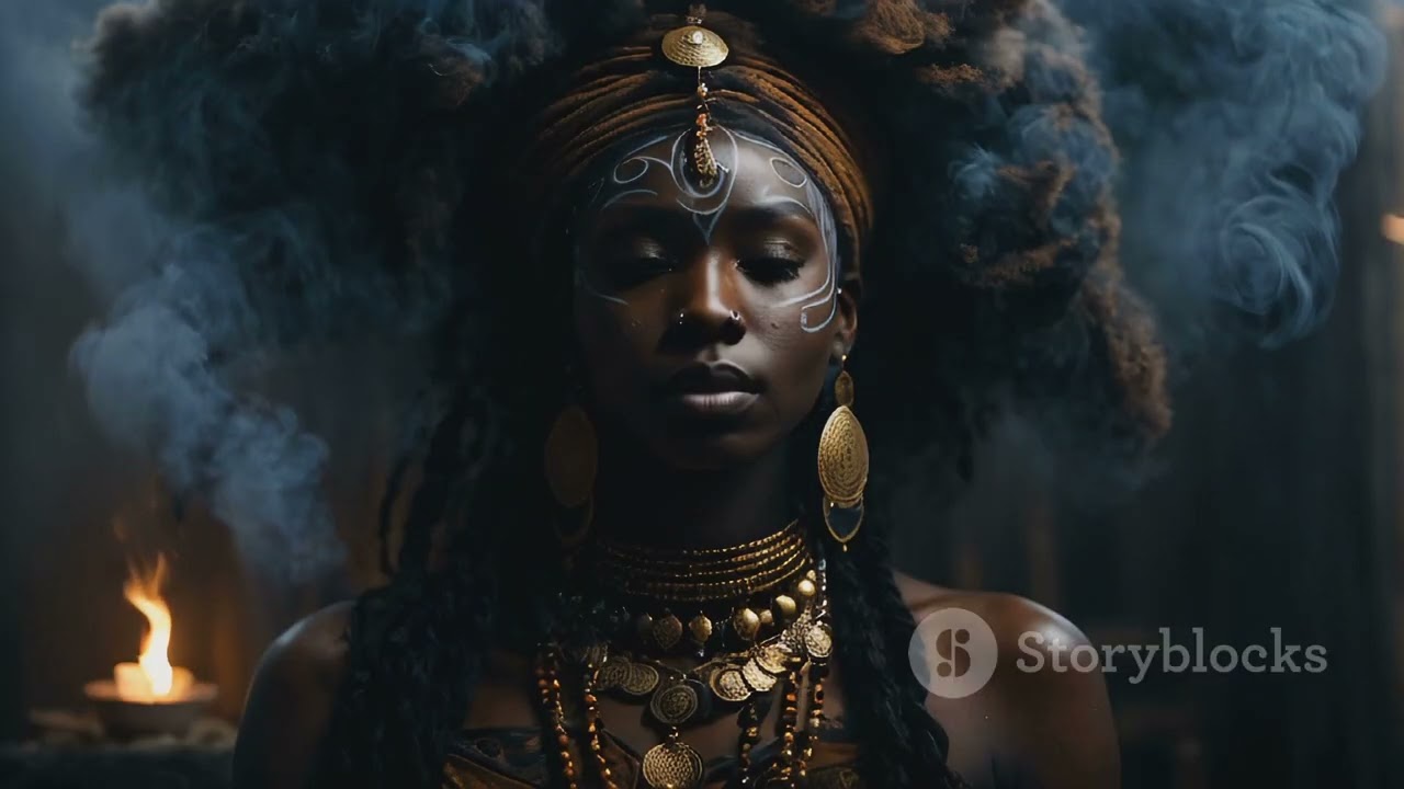 Unveiling the Mysteries of Obeah: Caribbean Magic and Resistance