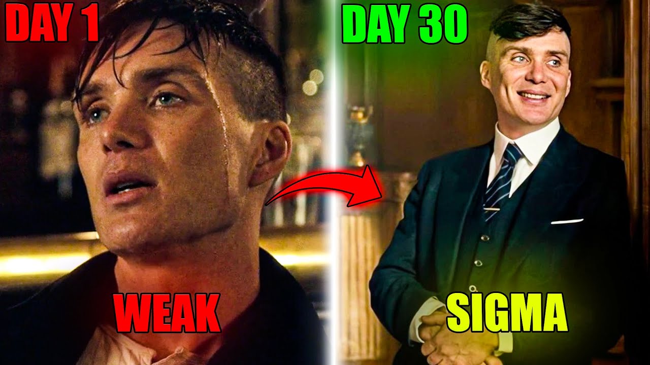 How to Transform Your Look in 30 Days (Step-by-Step Guide)