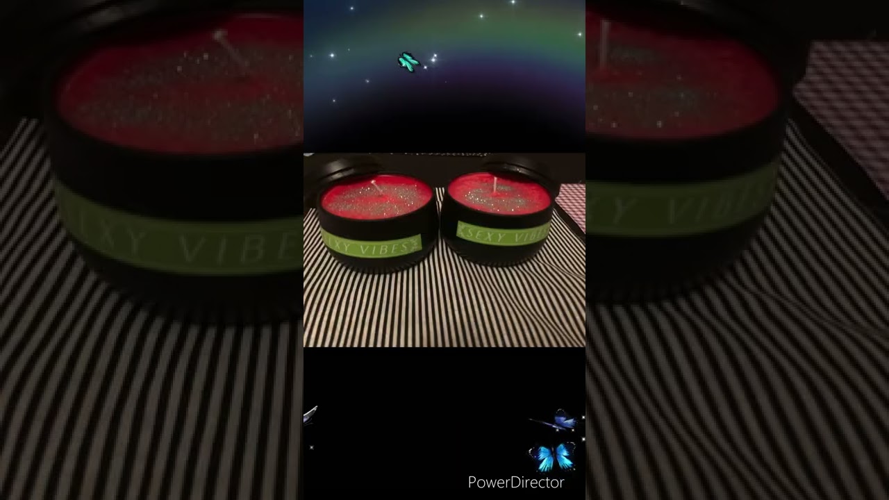 Mood Candles