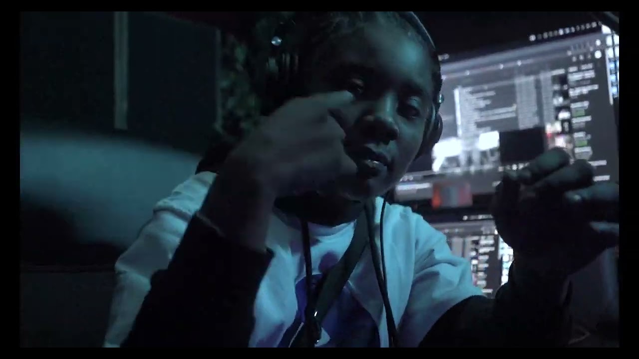 Hailey Bop x Ten Toes (Freestyle)