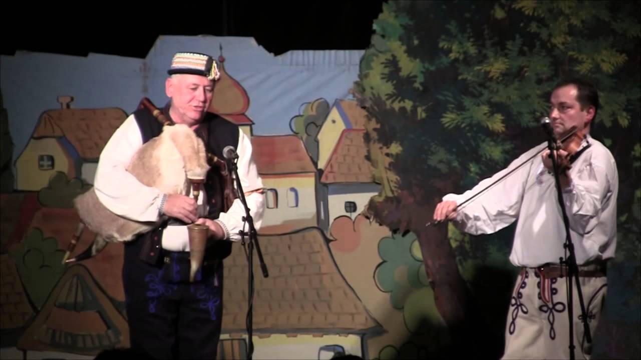 30. výročí FS Javorina ze Strání 15.11.2014