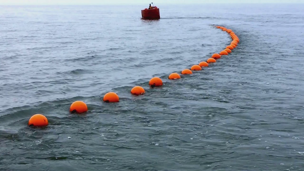 north sea innovation lab