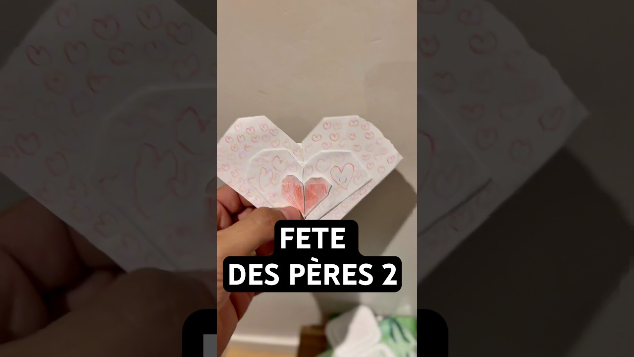JE L&rsquo;AI FINALEMENT EU MON CADEAU #humour #daron #parentalit&eacute; #maman #fetedesperes #enfamille #cadeau