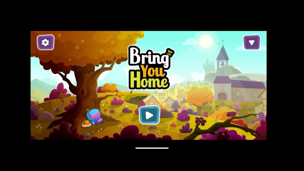 Bring you home - Levels 1-9 (Play Pass Android)