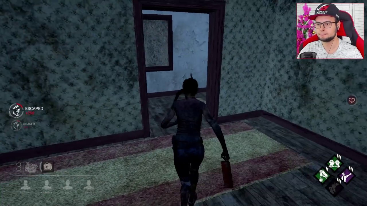 icsde dead by daylight cu tsuki