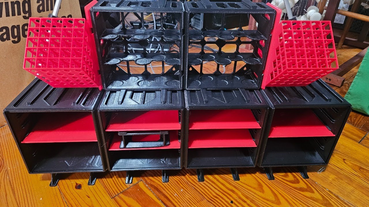 Mini Painting Stream - 2 - Open to all