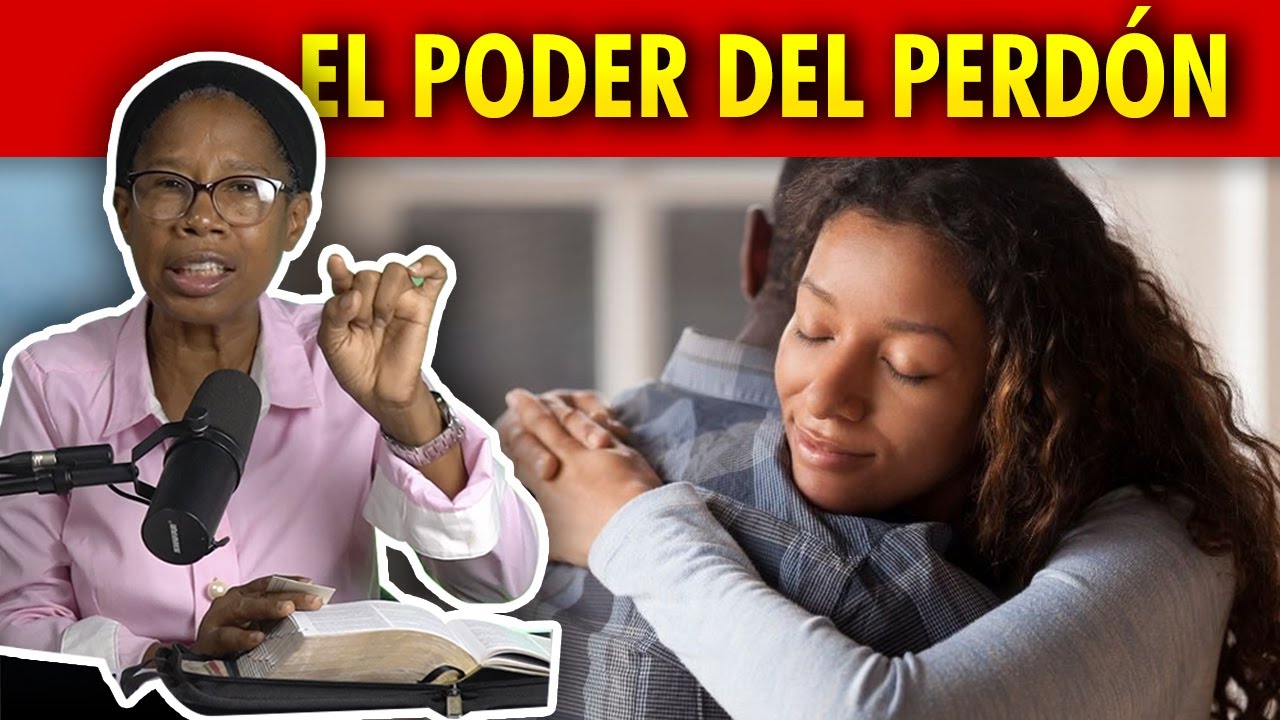 SI NO PERDONAS HAY PUERTAS QUE SE CIERRAN
