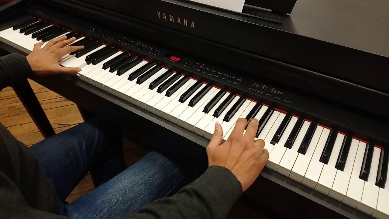 [22/24] RE-INTRODUCTION ETUDES - 80's and Gentlemen