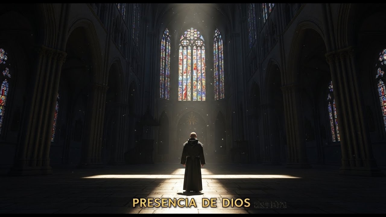 🎼 Canto Gregoriano del Magníficat | Canto de Fe a la Virgen María Madre