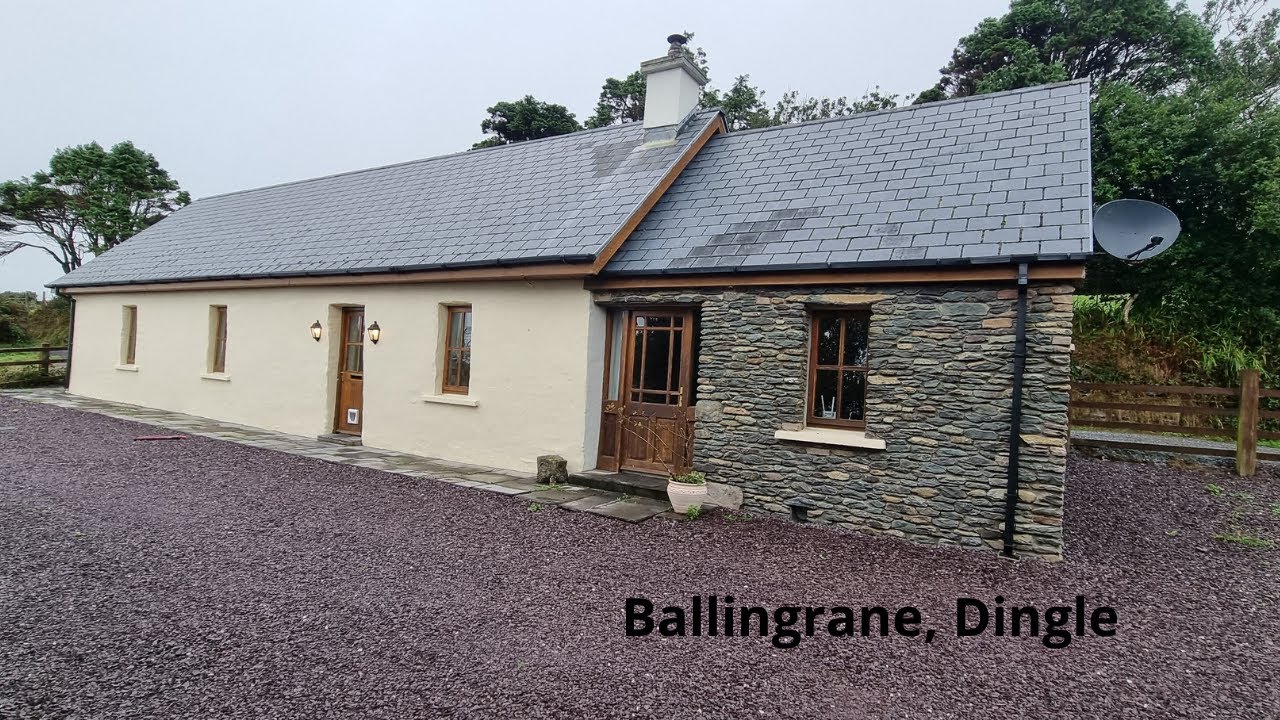 Ballingrane, Dingle