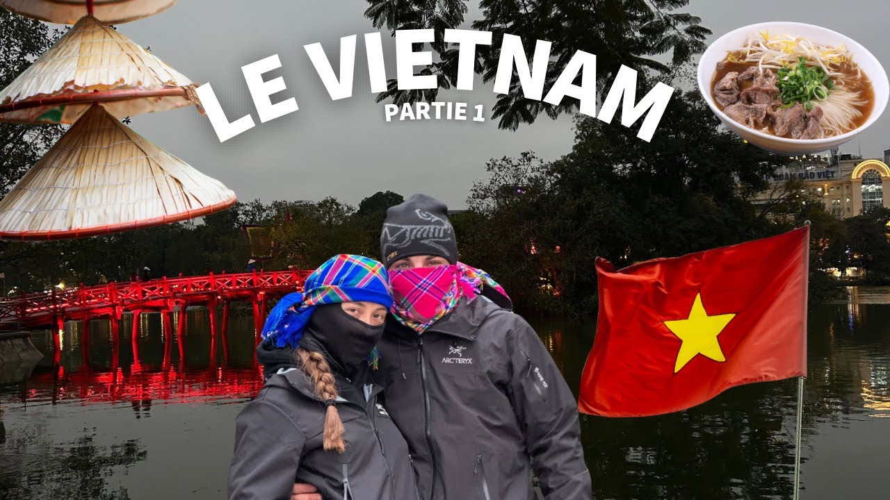 Vietnam partie 1