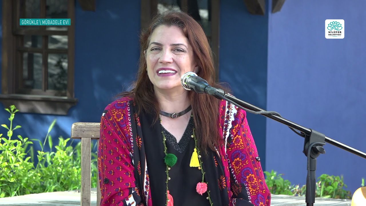 Benim Nilüferim Ramazan Bayramı Özel 3. Bölüm | Özlem Doğuş Varlı, Ersen Varlı, Nazım Alagöz