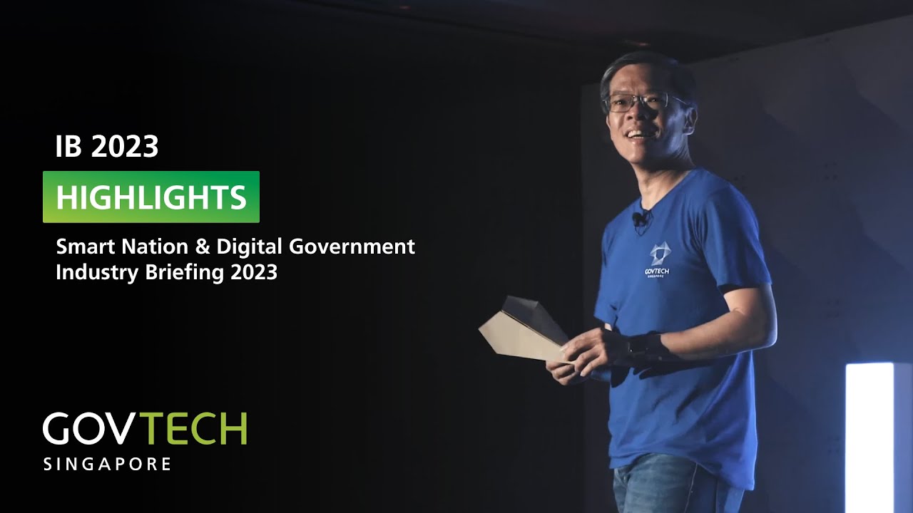 Highlights | Industry Briefing 2023