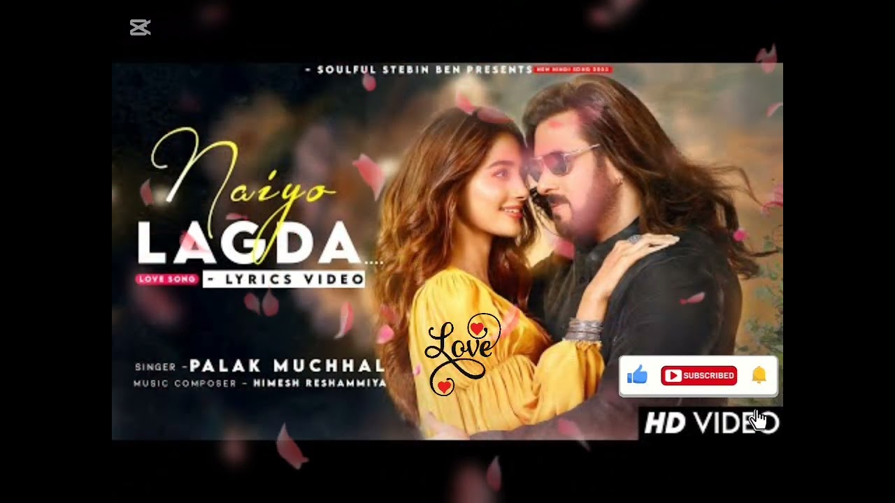 Nayio Lagda Dil Song | Romantic Punjabi Love Song | Beat nova