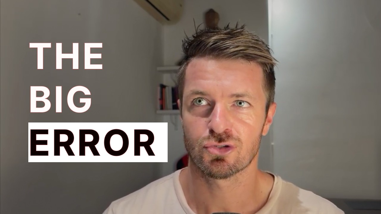 You Won't Find Your Purpose With The Mind (Day 15)