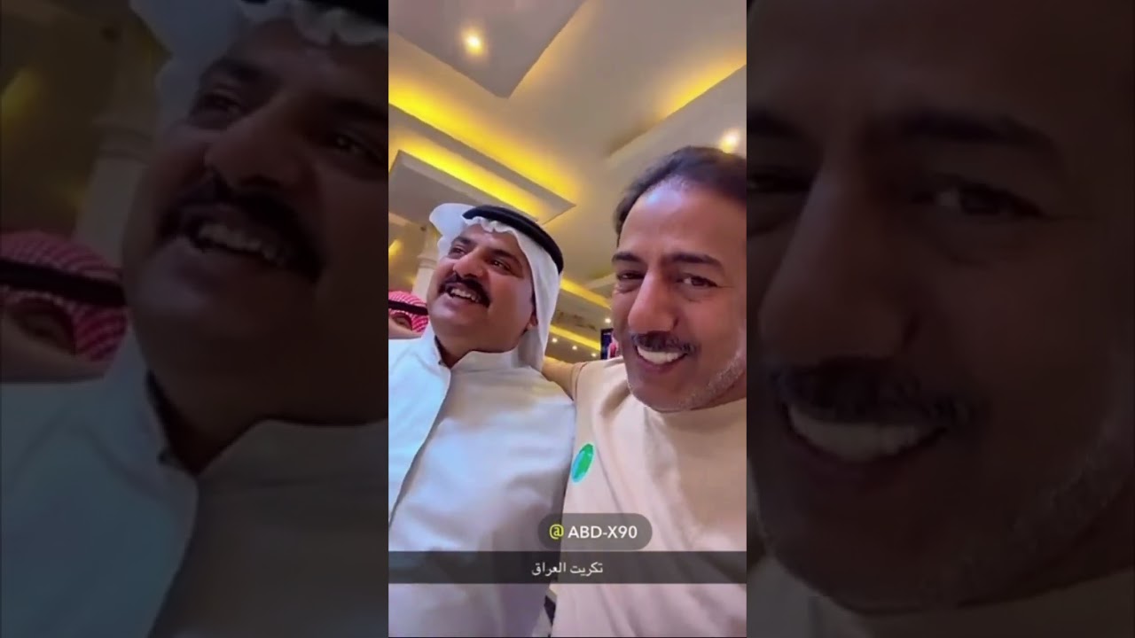 الطريق من اربيل العراق الى الاردن والمبيت في الرمادي من  ابو سعد 🇰🇼 ( سيارة )